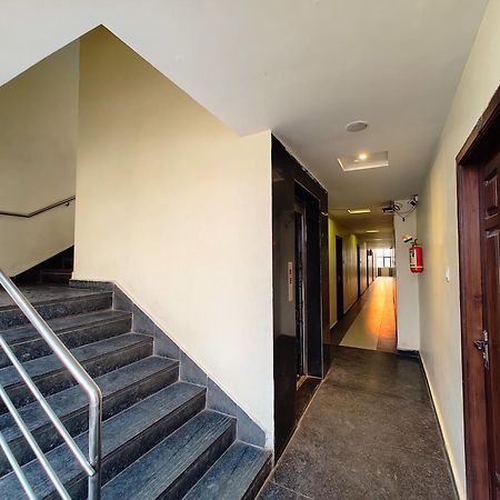 Hotel Grandview Kondapur  Exterior photo