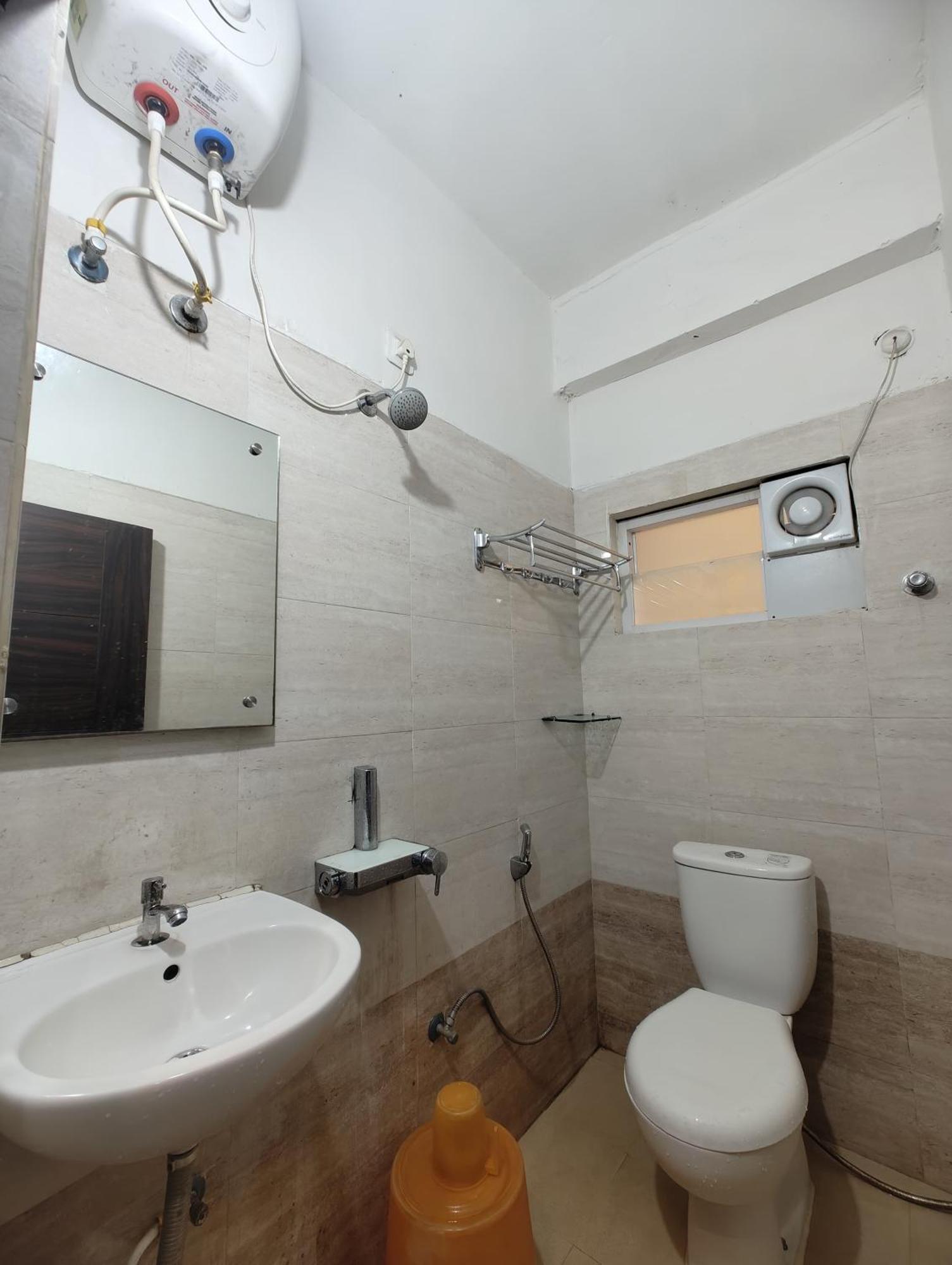 Hotel Grandview Kondapur  Exterior photo